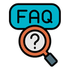 고객 센터 FAQ
